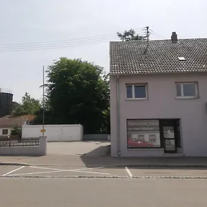 Bögner , Günzburg Deutschland